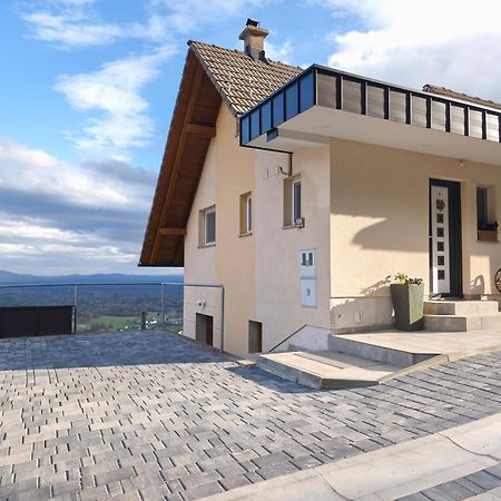 Zidanica-Vineyard Cottage Jakse セミチ エクステリア 写真