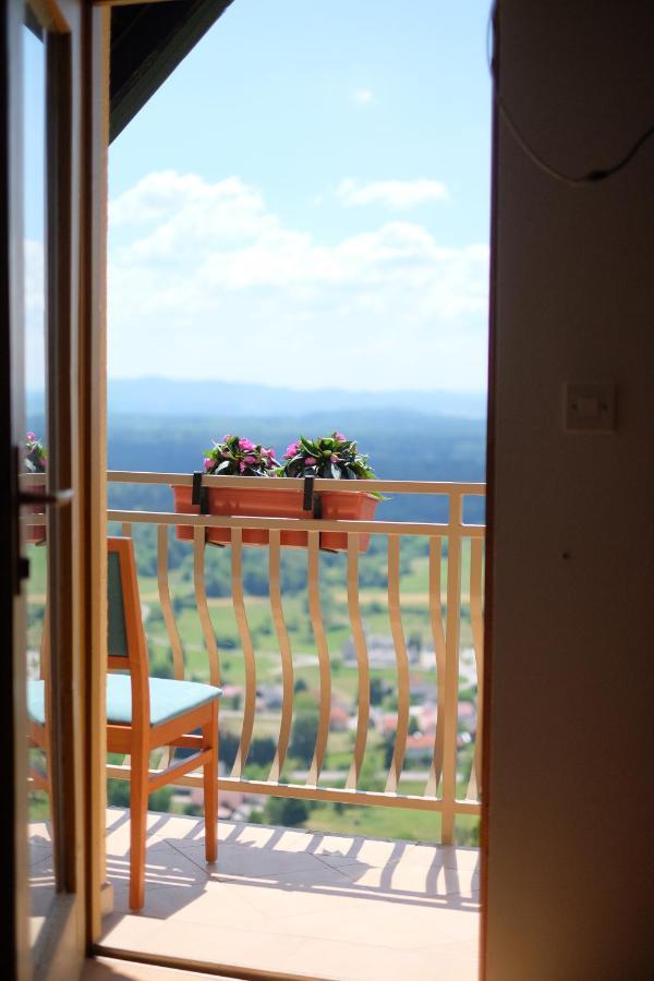 Zidanica-Vineyard Cottage Jakse セミチ エクステリア 写真