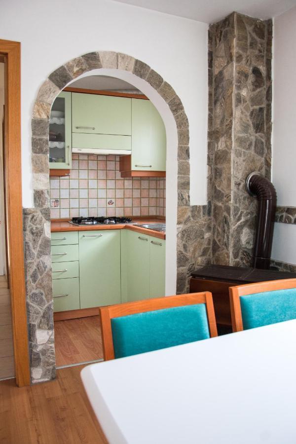 Zidanica-Vineyard Cottage Jakse セミチ エクステリア 写真