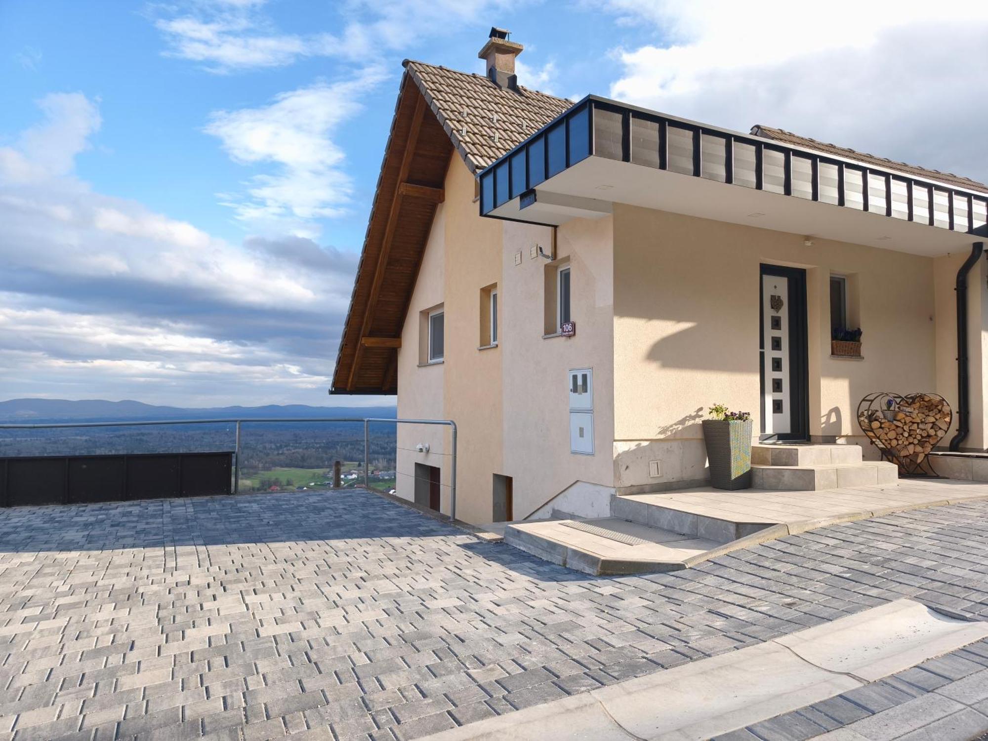 Zidanica-Vineyard Cottage Jakse セミチ エクステリア 写真